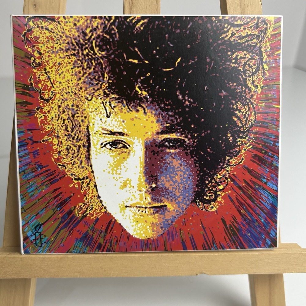 Chimes of Freedom The Songs of Bob Dylan by Various (CD 2012) 2 Disc Set